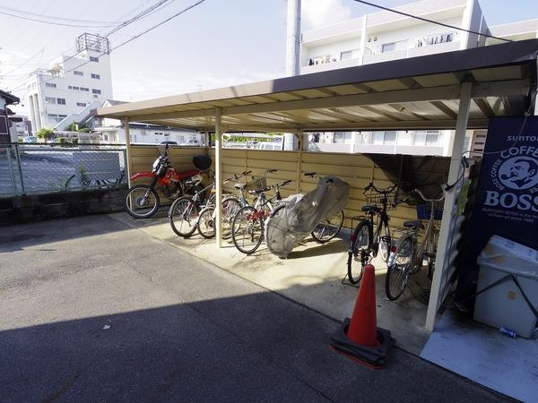 マンション光 物件画像