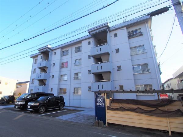 マンション光 物件画像