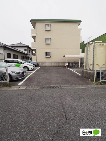 サンシティ梅坪Ⅲ 物件画像