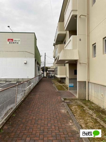 サンシティ梅坪Ⅲ 物件画像