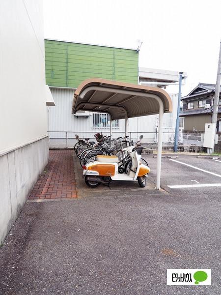 サンシティ梅坪Ⅲ 物件画像