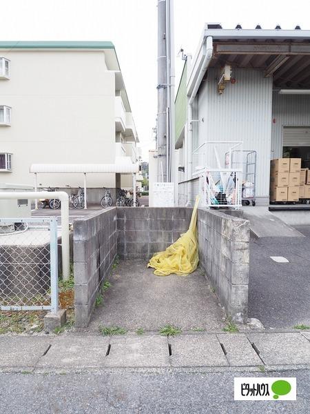 サンシティ梅坪Ⅲ 物件画像