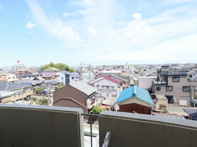 桜ビル 物件画像