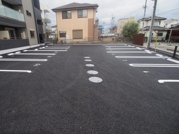 ディアコート樹々 物件画像