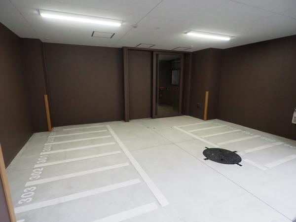 グラフティ 物件画像