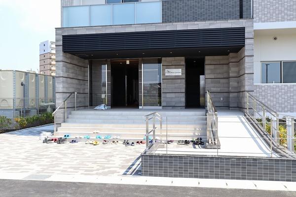 コントレイルりんくう常滑 物件画像