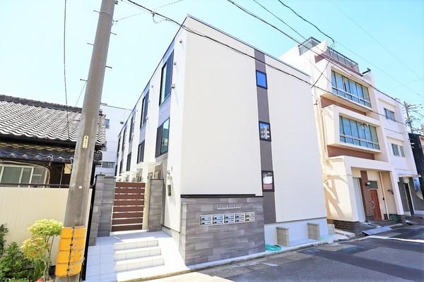 クレイン御器所 物件画像