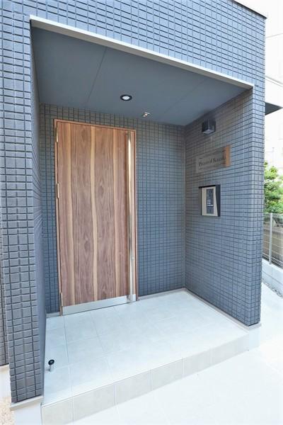 ピラストロ岡崎 物件画像
