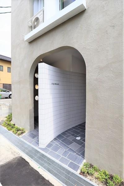 ＣＯＺＹ岡崎柱町 物件画像