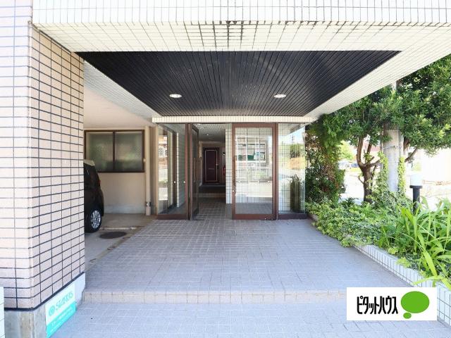 ビルド相川 物件画像