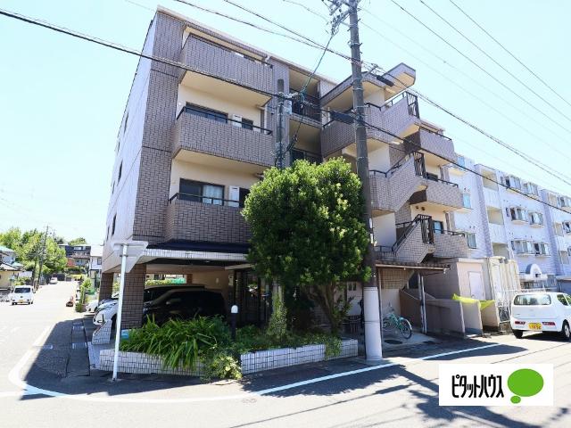 ビルド相川 物件画像