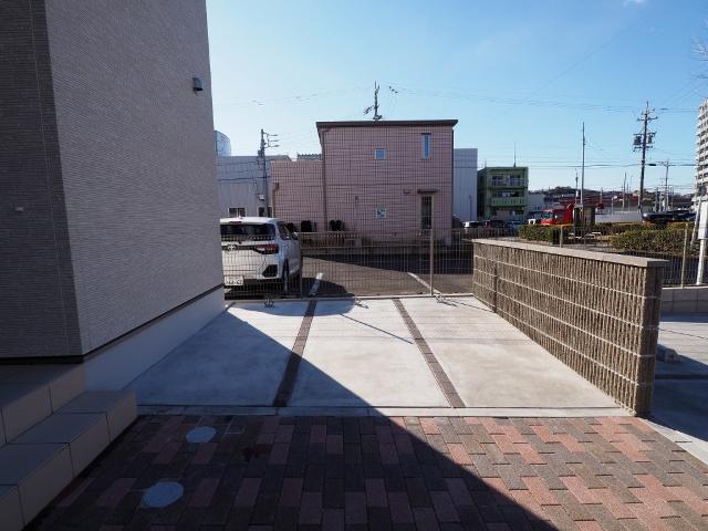 ラフィネＹＵＫＡ 物件画像