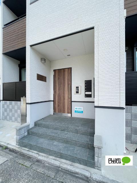 Ａｎｎｅｘ　Ｍａｓｕｚｅｎ 物件画像