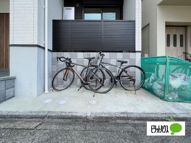 Ａｎｎｅｘ　Ｍａｓｕｚｅｎ 物件画像