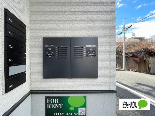 Ａｎｎｅｘ　Ｍａｓｕｚｅｎ 物件画像