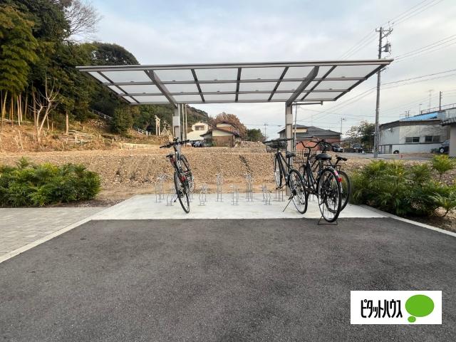 フォレスト　リオ 物件画像