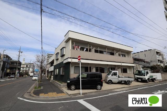 第二コーポ秀英 物件画像