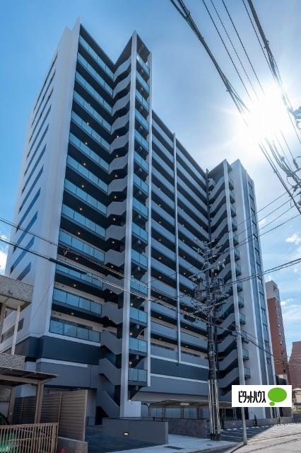 ヴィルクレア桜山 物件画像