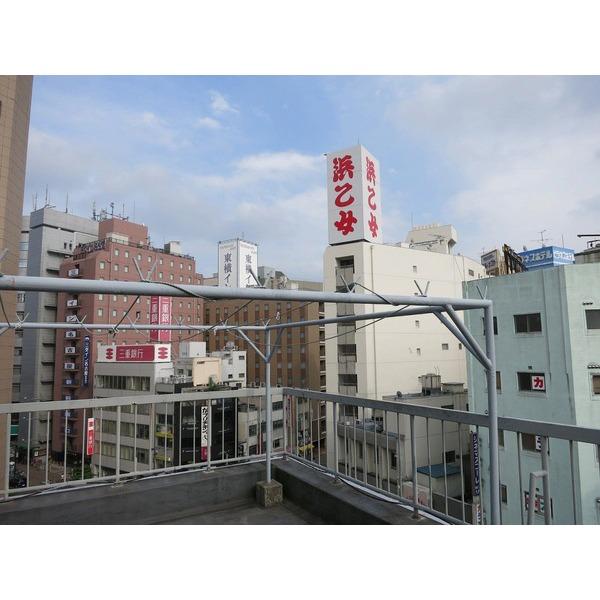 シロヤビル 物件画像