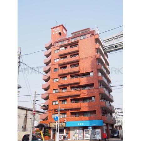 外観写真1