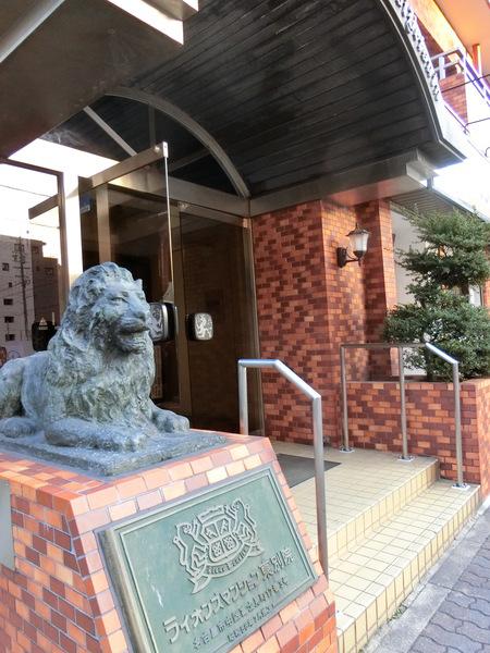 ライオンズマンション東別院 物件画像