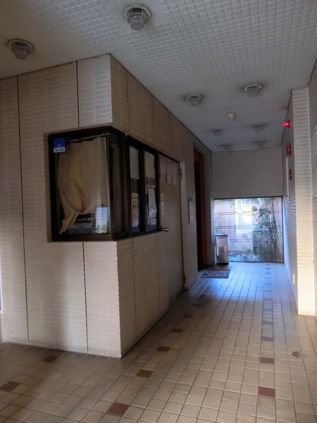 ライオンズマンション東別院 物件画像