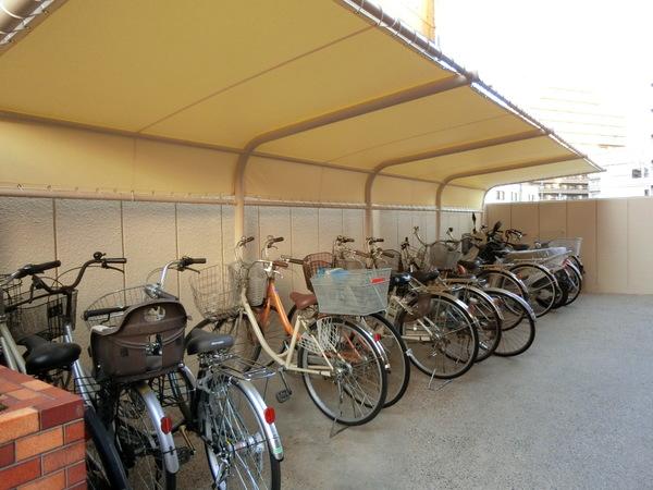ライオンズマンション東別院 物件画像