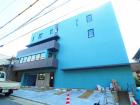 ARATAMA Base外観1