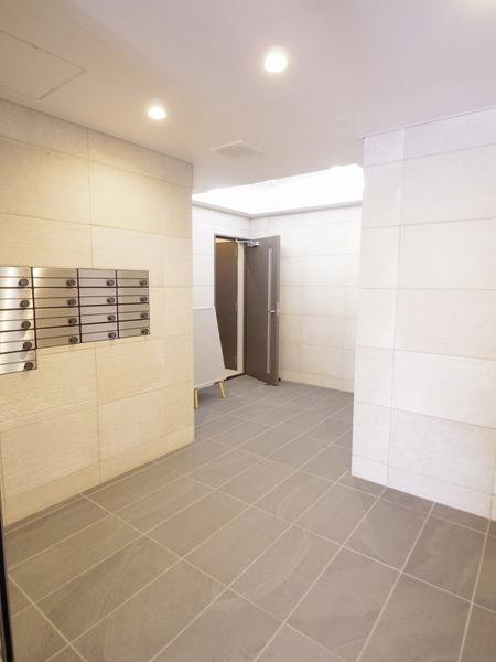COZY山下通 物件画像