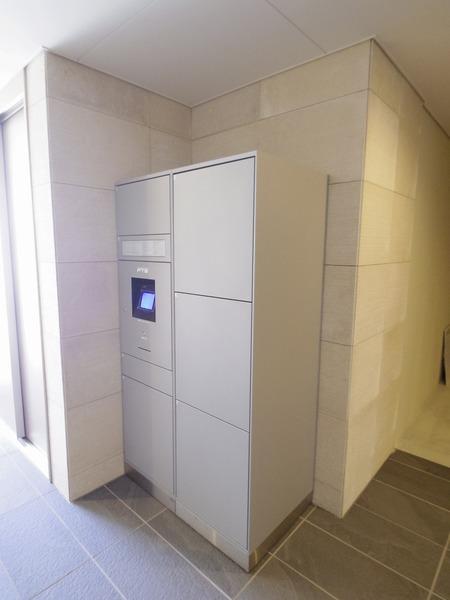 COZY山下通 物件画像