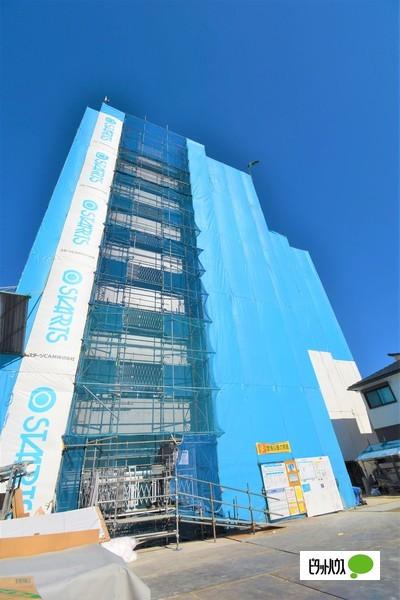 Ｍｏｎｏｌｉｔｈ 物件画像