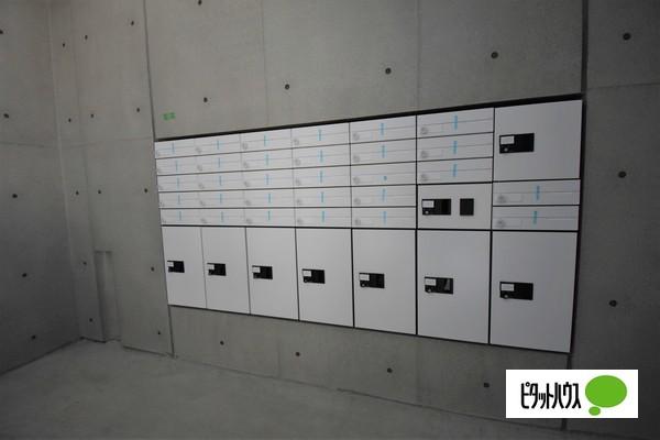 Ｍｏｎｏｌｉｔｈ 物件画像