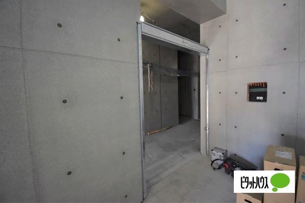 Ｍｏｎｏｌｉｔｈ 物件画像