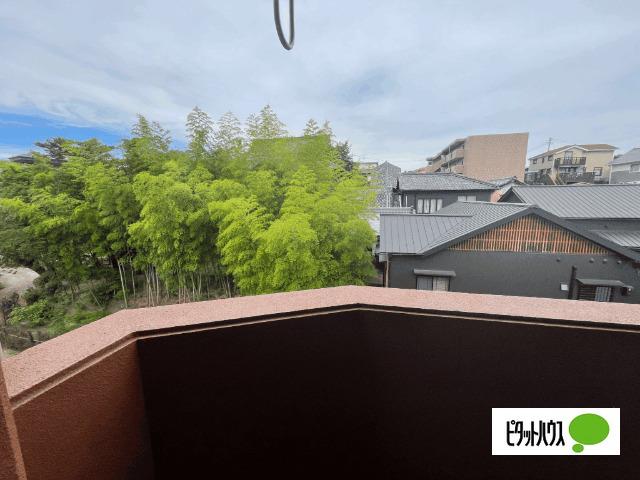 ベルビレッジ覚王山 物件画像