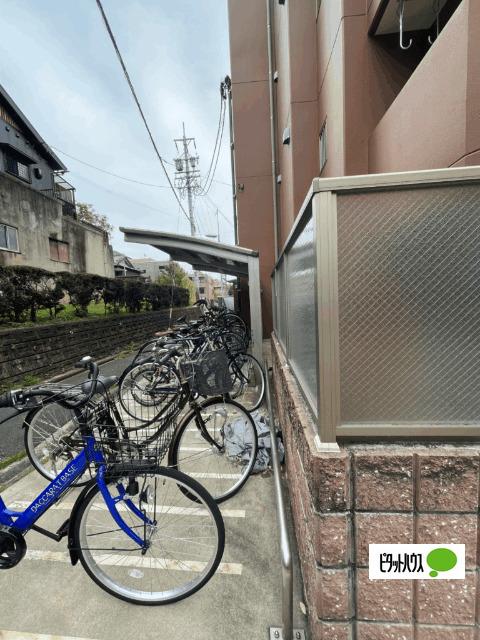 ベルビレッジ覚王山 物件画像