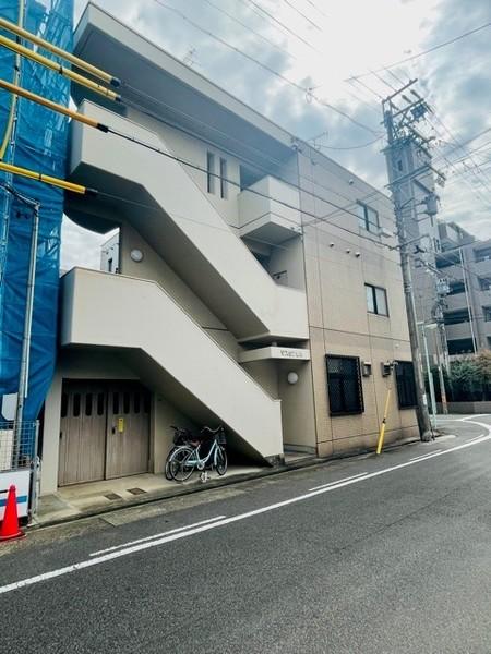 マスゼンビル 物件画像