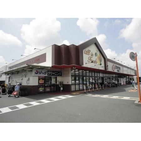 遠鉄ストア富塚店：850m