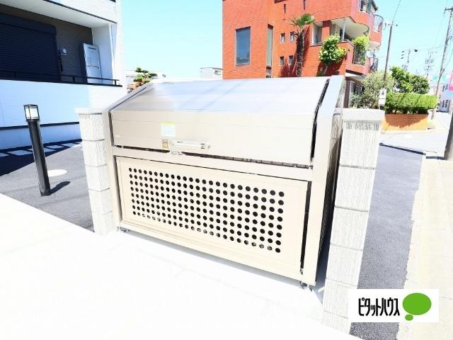 ラカーナ 物件画像