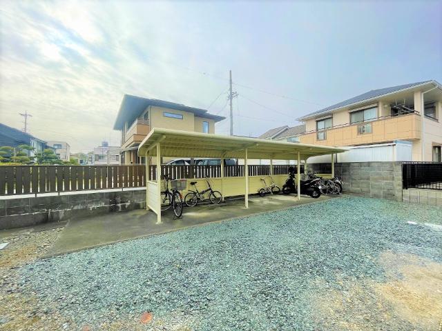 フロンティア 物件画像