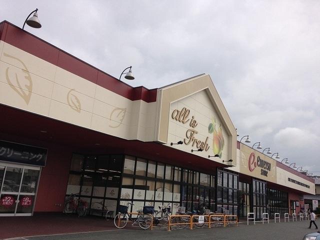 遠鉄ストア 西ヶ崎店：180m