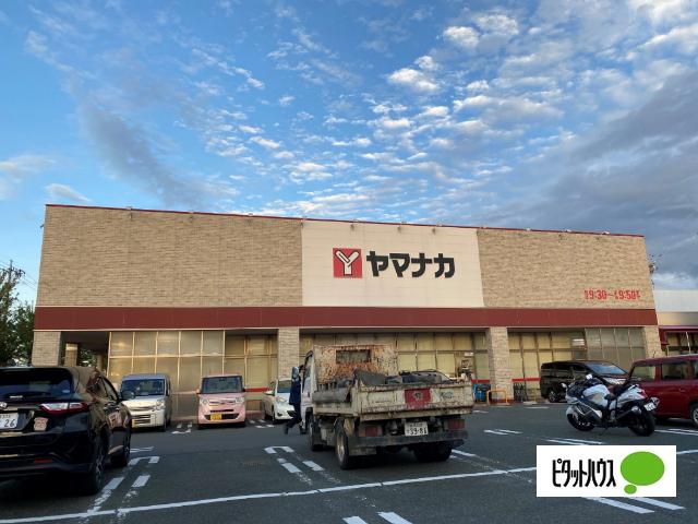 周辺環境画像