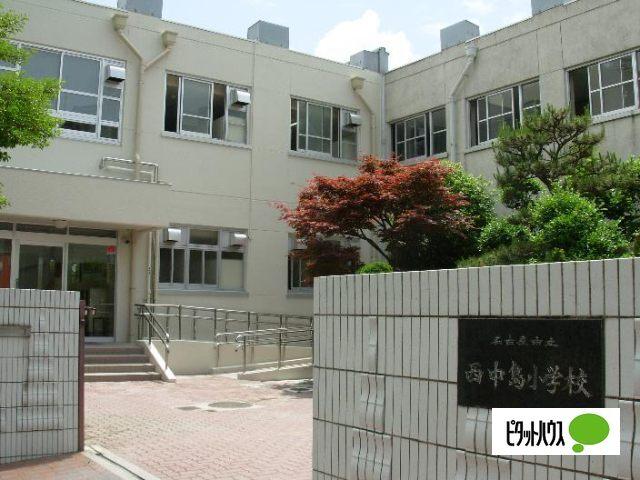 周辺環境画像