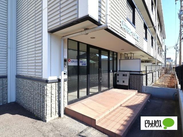 ＤＡＩＭＡＮ　ＨＯＵＳＥ昭和橋 物件画像