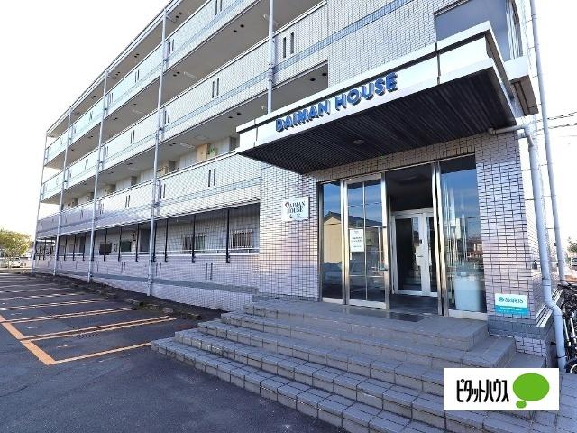 ＤＡＩＭＡＮ　ＨＯＵＳＥ七宝 物件画像