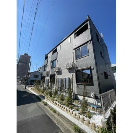 外観写真1