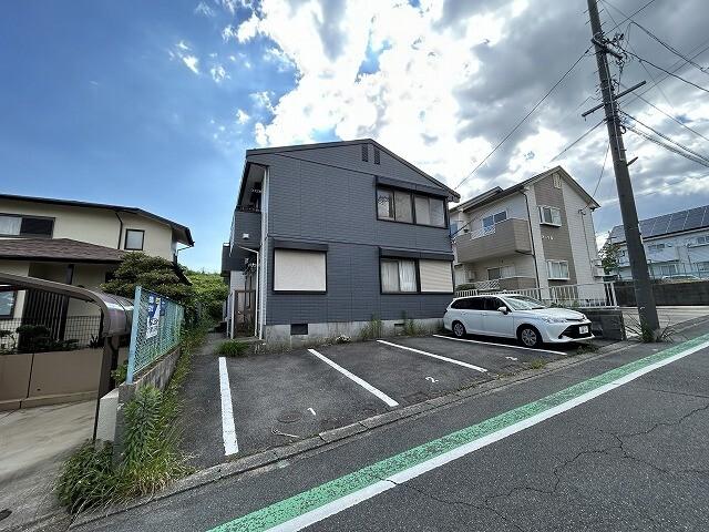 ソファレ三木大根 物件画像