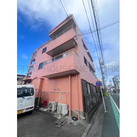 外観写真1
