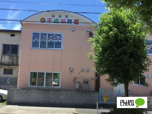 周辺環境画像