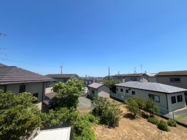 シンシア 物件画像