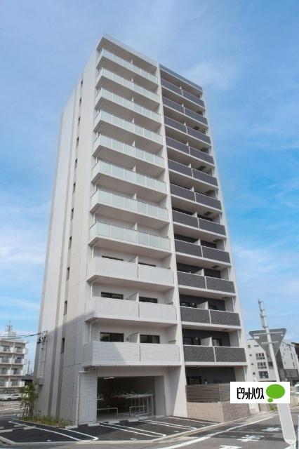 プレイズシード浅間町 物件画像